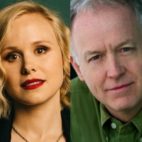 Alison Pill, Reed Birney, Marsha Mason & More to Star in Audible Theater Originals This Sp Photo