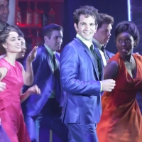 Video: Get a First Look at Dan DeLuca, Elena Ricardo & More in THE NUTTY PROFESSOR at Photo