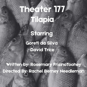 TILAPIA to Premiere at Open-Door Playhouse in August Photo