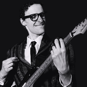 Interview: A Conversation with BUDDY HOLLY's Andrew Harvey and Jayson Elliott