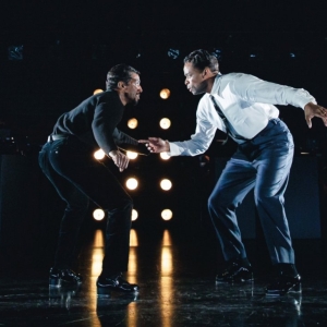 Review Roundup: LIGHTS OUT: NAT 'KING' COLE at New York Theatre Workshop Photo