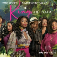 VIDEO: OWN Releases THE KINGS OF NAPA Trailer Photo