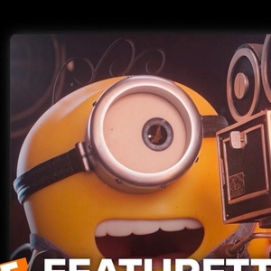 MINIONS & MONSTERS to Stream on Fandango Photo