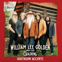 William Lee Golden and The Goldens Release 'Take It Easy' Photo