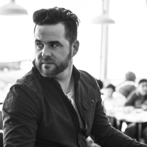 David Nail Sets 'Hotel Keys' Single and Nationwide Tour Photo