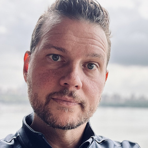 Bergen County Players Will Host Post-Show Talkback With Jakob Holder, Executive Director o Photo