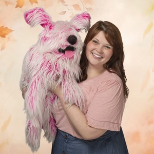 Review: FLURFFY'S TALES FOR SALE at Arkansas Museum Of Fine Arts