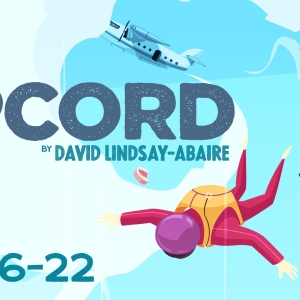 Stray Dog Theatre to Present RIPCORD Next Month