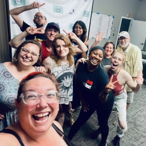 Rocky Horror Live On Stage - A Suicide Prevention Benefit Event