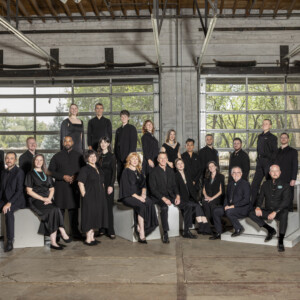 Santa Fe Desert Chorale to Present 2027 Season Photo