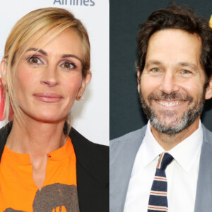 Julia Roberts, Paul Rudd, and More Will Lead SMALL MOUTH SOUNDS on Broadway Photo