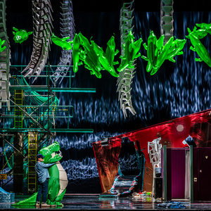 Review: JULIETTA at Wrocław Opera Photo