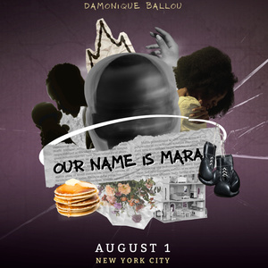 OUR NAME IS MARA to Receive Staged Reading at The Jacques d'Amboise Center for Learni Photo