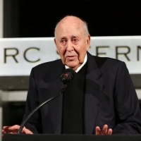 Mel Brooks Pays Tribute to Comedy Partner and Best Friend Carl Reiner Photo