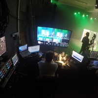 Guest Blog: Applecart Arts' Will Alder On Creating Live-streamed Shows Photo