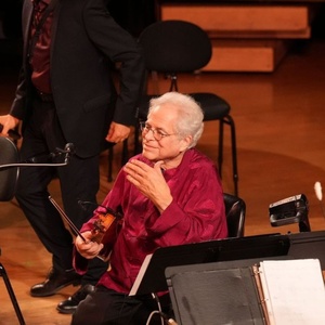 Itzhak Perlman to Return to Beacon Theatre for 2nd Annual 80th Birthday Bash Photo