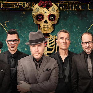Big Bad Voodoo Daddy To Perform At The Bilheimer Capitol Theatre Photo
