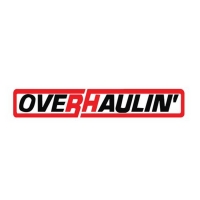OVERHAULIN' Returns on the MotorTrend App