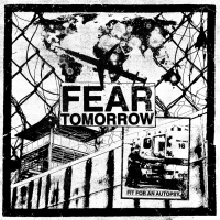 Fit For An Autopsy Release 'Fear Tomorrow' Photo