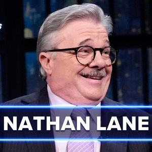 Video: Nathan Lane Talks Intimacy of DEATH OF A SALESMAN Revival Photo
