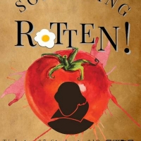 North Fort Myers High School Presents SOMETHING ROTTEN! Photo