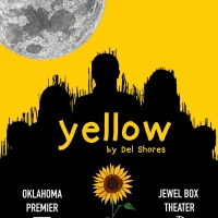 BWW Review: YELLOW Brings Heart and Heartache at Jewel Box Theatre Photo