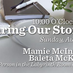 Marble Church to Offer Serenity Space for Quiet Reflection Photo