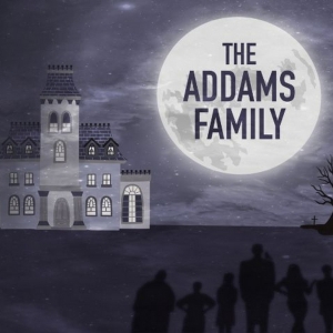 THE ADDAMS FAMILY to be Presented at Wheelock Family Theatre Photo