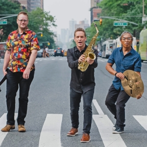 Award-Winning Saxophonist Daniel Bennett Headlines Millbrook Winery Concert Series