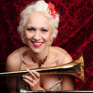 Gunhild Carling to Open Centenary Stage Company's 2026/27 Season