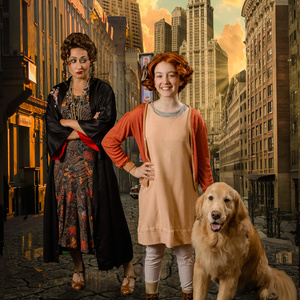 ANNIE to Open TheaterWorks' 2026-2027 MainStage Season in Peoria Photo