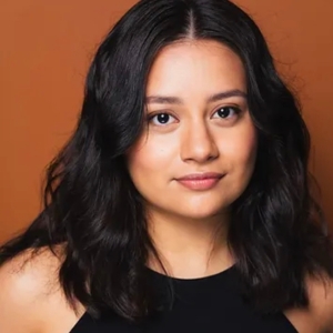 Katia Mendoza to Play Lyndsy Elle Cooper in World Premiere Of SHADOWS From Face to Face Fi Photo
