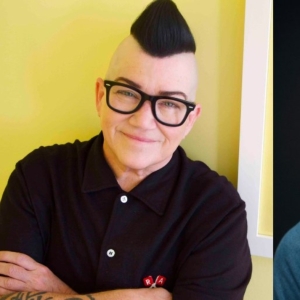 Lea DeLaria and Andrew Keenan-Bolger Join the Cast of TITANIQUE Photo