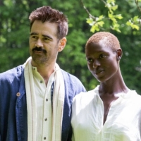VIDEO: Kogonada's AFTER YANG Starring Colin Farrell & Jodie Turner-Smith Trailer Video