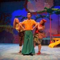 Duluth Playhouse Opens Youth Theatre Season With THE SPONGEBOB MUSICAL Photo