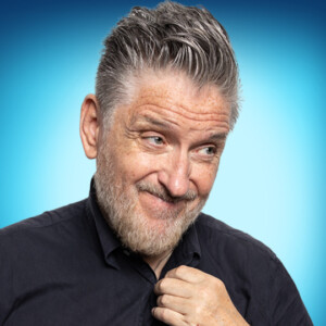 Craig Ferguson to Tape PANTS ON FIRE Special at Boulder Theater Photo