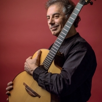 Cedar Cultural Center Welcomes Pierre Bensusan, World-renowned French Guitarist To Minneap Photo