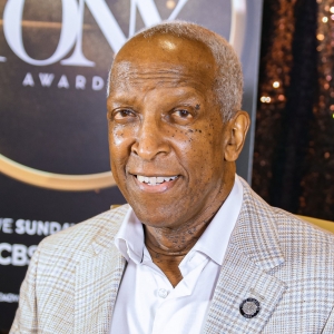 Video: Dorian Harewood on the Thrill of Leading Broadways Most Unique Musical Photo