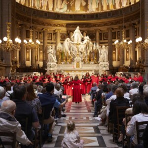 NYC Children's Chorus Marks 15th Anniversary Season with Album Release Photo