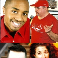 No Name Comedy/Variety Show is Coming to Word Up Photo