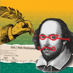 Review: SOMETHING ROTTEN! at Santa Fe Playhouse