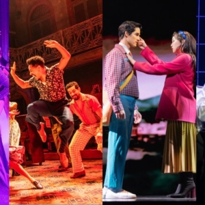 How to See One of the 2025 Tony-Nominated Shows in a City Near You