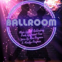 BWW Feature: BALLROOM at CV Rep Theater Photo