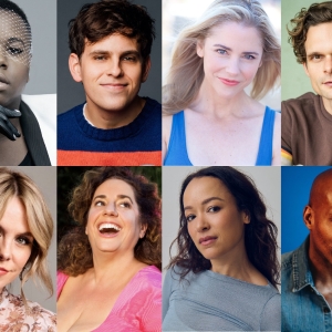 Kerry Butler, Alex Newell, Andrew Durand & More Join BAT BOY at New York City Center Photo