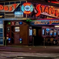 Ellen's Stardust Diner to Honor Stephen Sondheim Photo