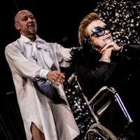 BWW Review: TATUS (THE DADDY) at Teatr Polski Wroclaw - I want more! Video