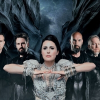 Within Temptation Reschedule 'The Aftermath - A Show In A Virtual Reality' Photo