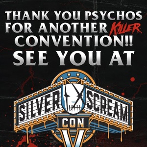 SILVER SCREAM CON to Return to Worcesters DCU Center Photo