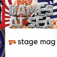 CLUE, DAMES AT SEA, & More - Check Out This Week's Top Stage Mags Photo
