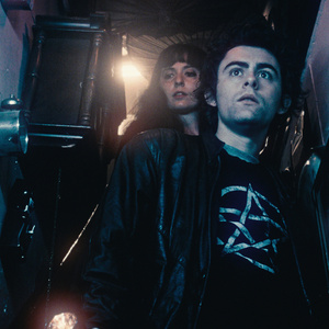 CARRY THE DARKNESS to Screen at Queens World Film Festival Photo